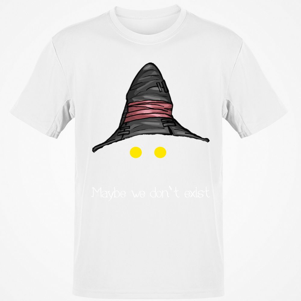 Classic Unisex T-Shirt - XN66S92H - White - 12
