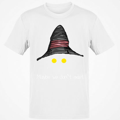 Classic Unisex T-Shirt - XN66S92H - White - 12