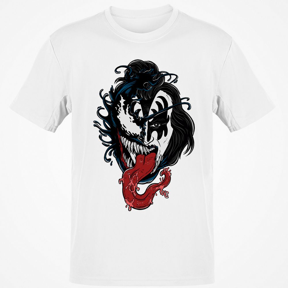 Classic Unisex T-Shirt - GSVAMDZ6 - White - 12