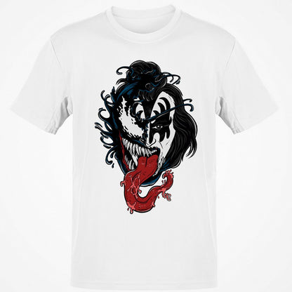 Classic Unisex T-Shirt - GSVAMDZ6 - White - 12