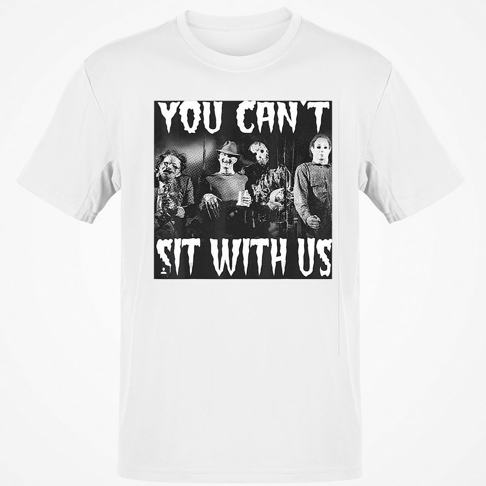 Classic Unisex T-Shirt - FA97ENJ9 - White - 12