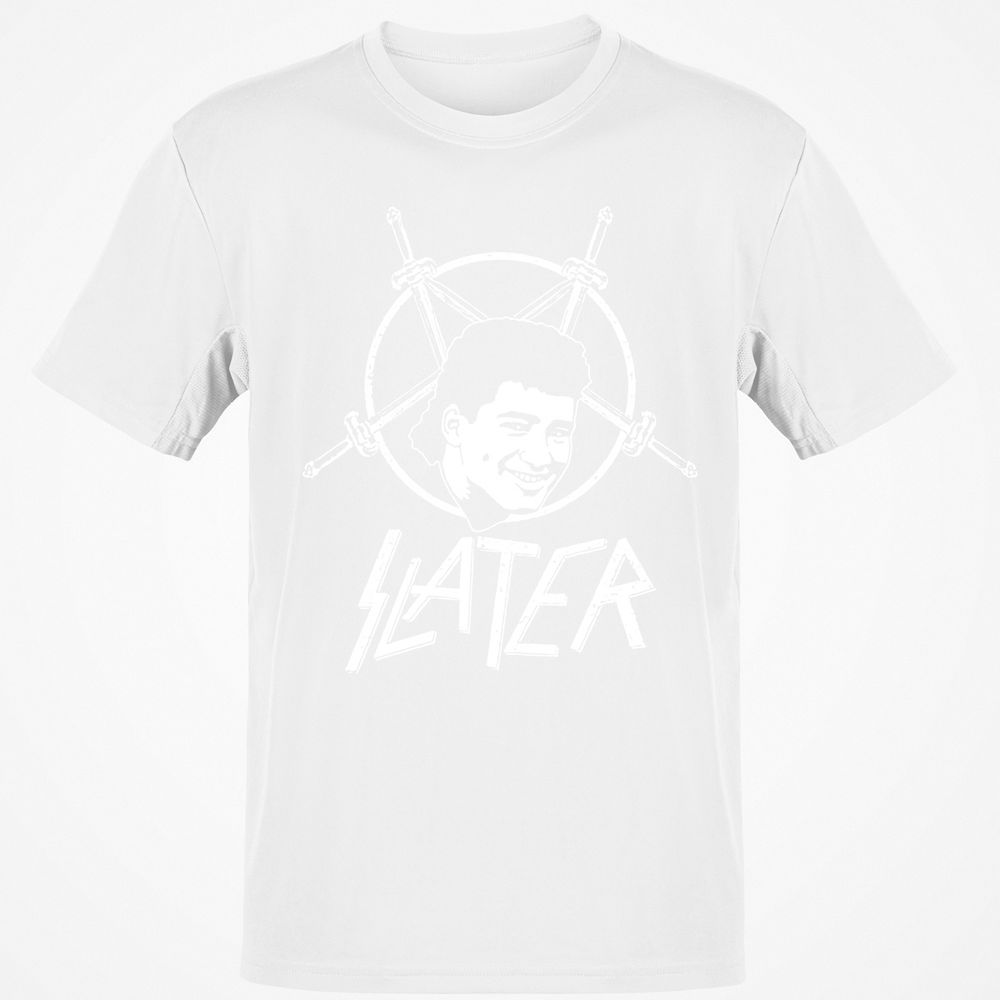 Classic Unisex T-Shirt - FRH7HPG7 - White - 12