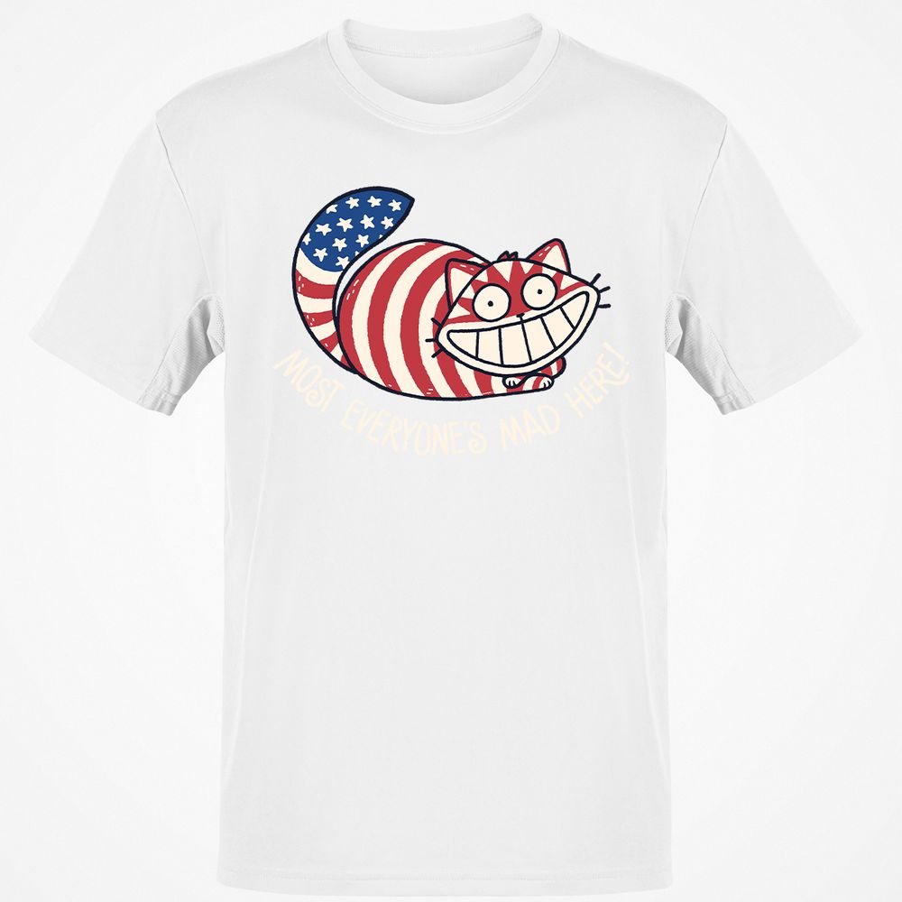 Classic Unisex T-Shirt - PF3H6L4W - White - 12