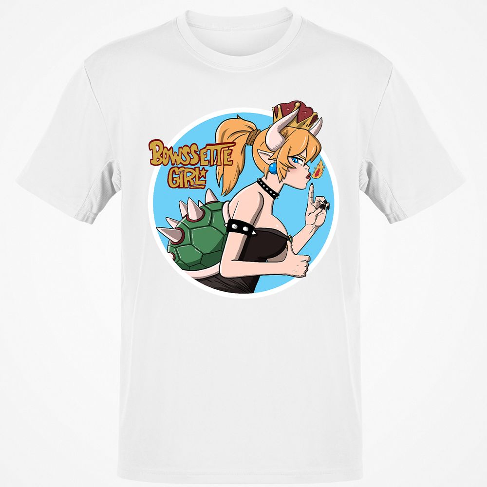Classic Unisex T-Shirt - XM2ECM7Y - White - 12