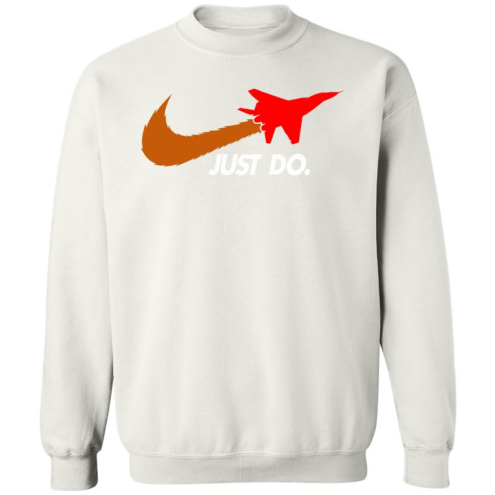 Classic Unisex Sweatshirt - CFXCUNMS - White - 12