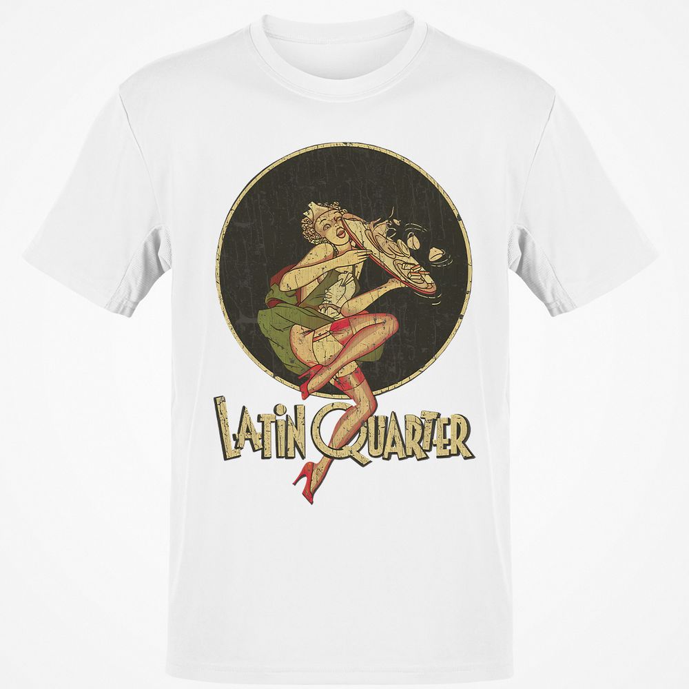 Classic Unisex T-Shirt - FQ17TC6H - White - 12