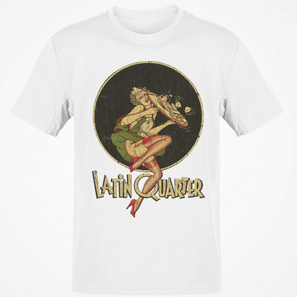 Classic Unisex T-Shirt - FQ17TC6H - White - 12