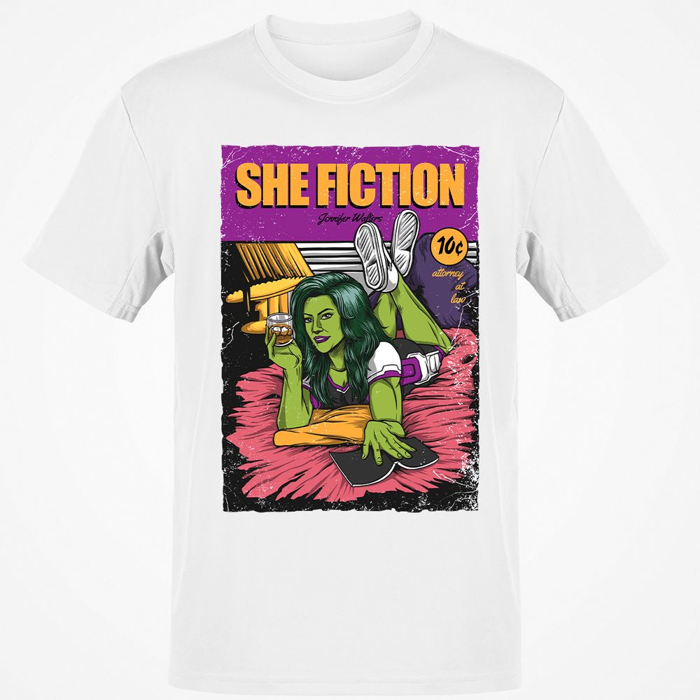 Classic Unisex T-Shirt - 37KGG5LU - White - 12