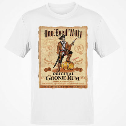 Classic Unisex T-Shirt - RT3JWRYM - White - 12