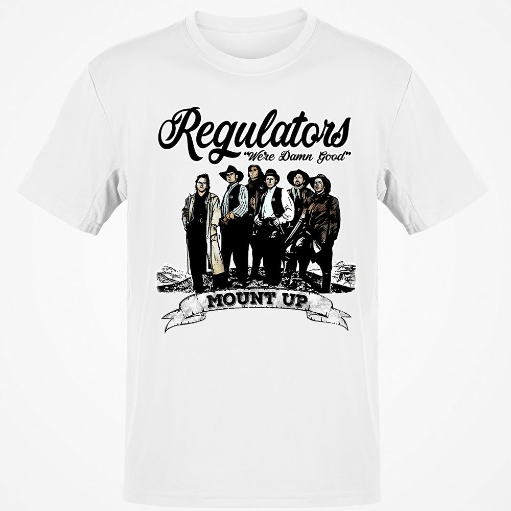 Young Guns - White - 12