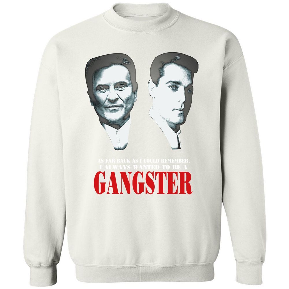 Classic Unisex Sweatshirt - C29PNJUU - White - 12