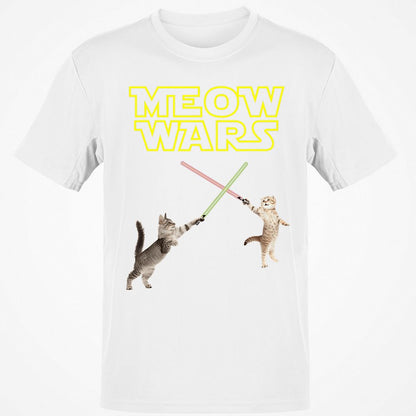 Classic Unisex T-Shirt - 282BWHQB - White - 12