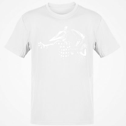 Classic Unisex T-Shirt - YEBN5UZ6 - White - 12