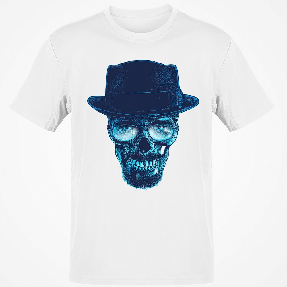 Classic Unisex T-Shirt - XVFLGU9K - White - 12