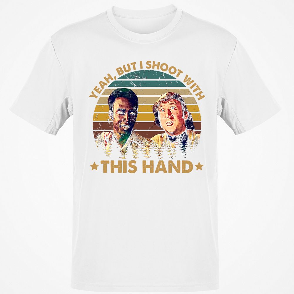 Classic Unisex T-Shirt - RZ994GGJ - White - 12