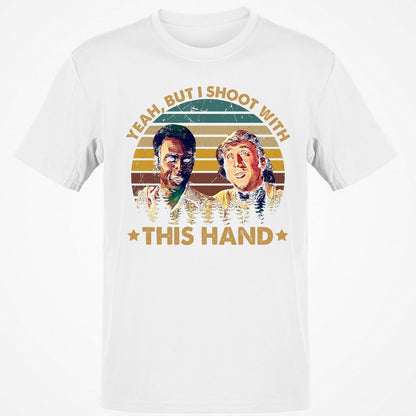 Classic Unisex T-Shirt - RZ994GGJ - White - 12
