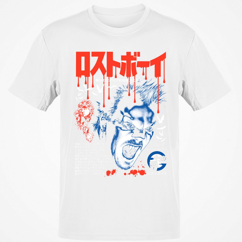 Classic Unisex T-Shirt - GQ1KPQHU - White - 12