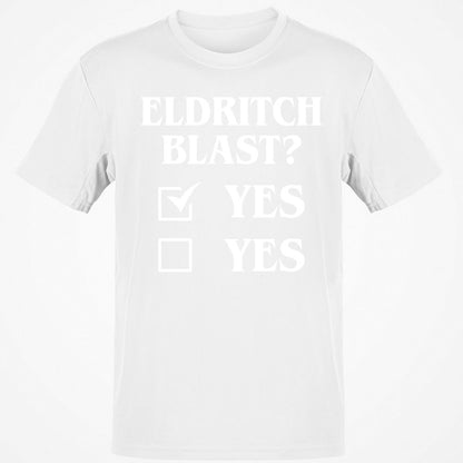 Classic Unisex T-Shirt - VTKJETTY - White - 12