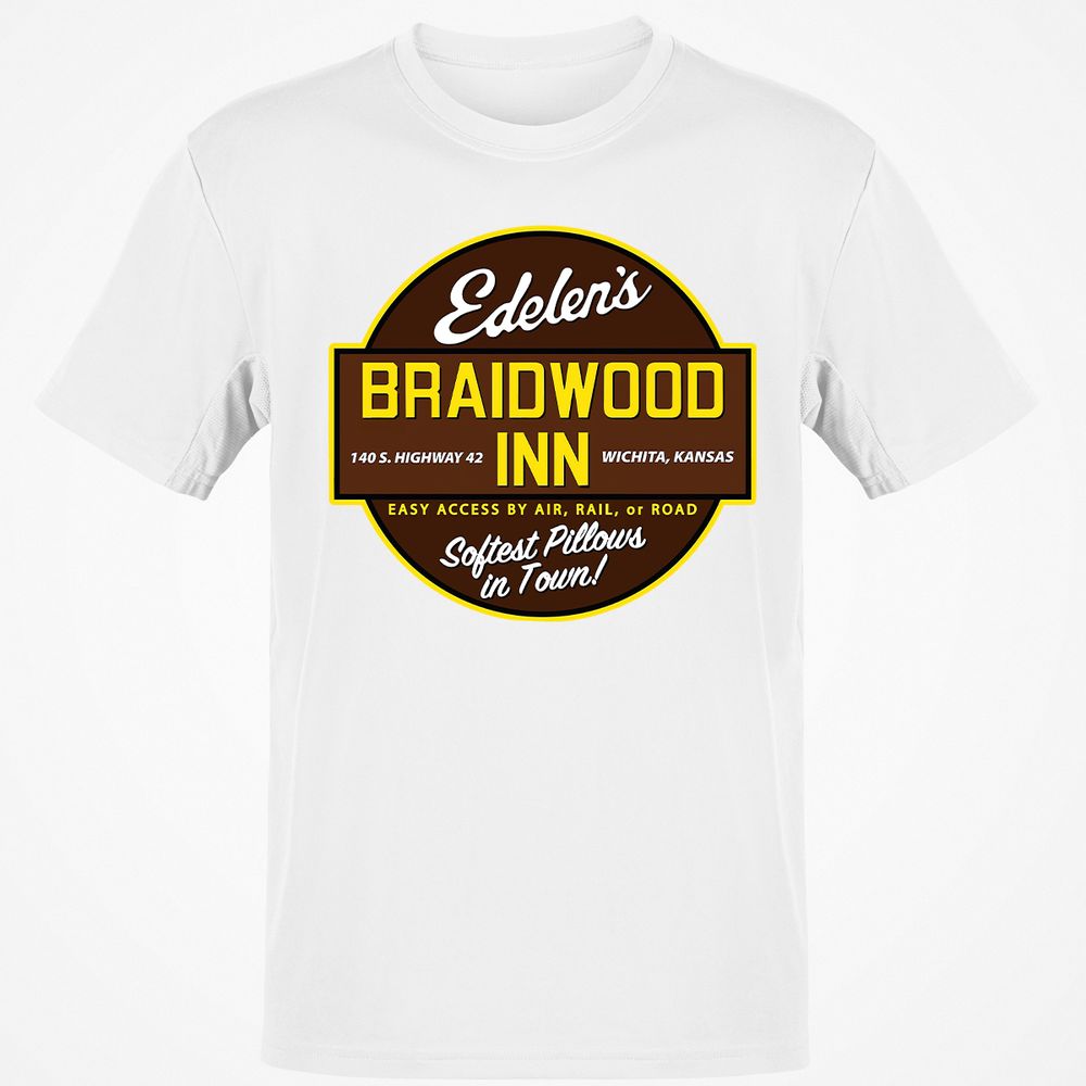 Classic Unisex T-Shirt - N4ME3W2X - White - 12