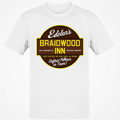 Classic Unisex T-Shirt - N4ME3W2X - White - 12