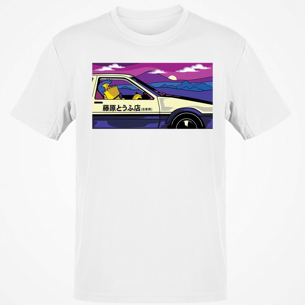 Classic Unisex T-Shirt - MWUCWSUM - White - 12