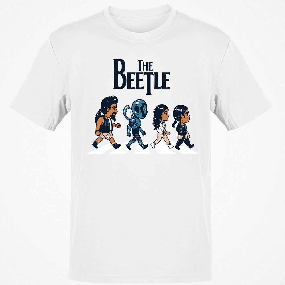 Classic Unisex T-Shirt - FN98NZEH - White - 12