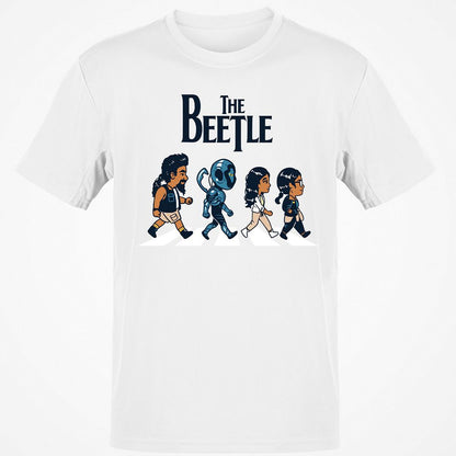 Classic Unisex T-Shirt - FN98NZEH - White - 12