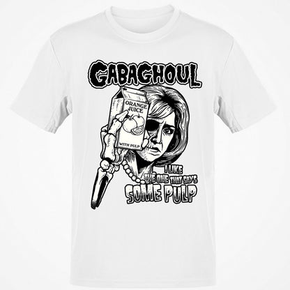 Classic Unisex T-Shirt - UKFAUDWY - White - 12