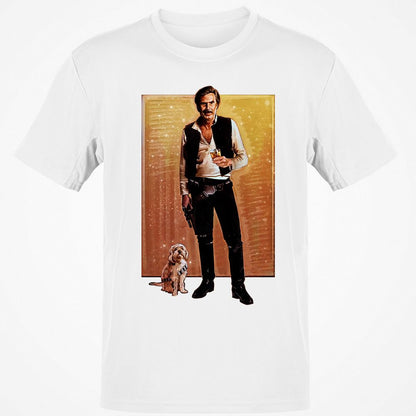 Classic Unisex T-Shirt - RZJ2E9MX - White - 12