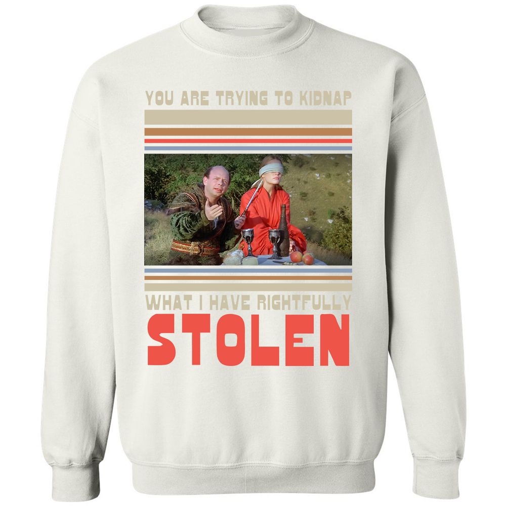 Classic Unisex Sweatshirt - KHV27F41 - White - 12