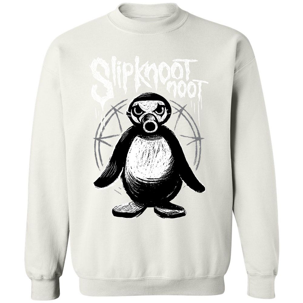 Classic Unisex Sweatshirt - LZ1HGX1U - White - 12