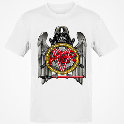 Classic Unisex T-Shirt - XNAEK4KP - White - 12