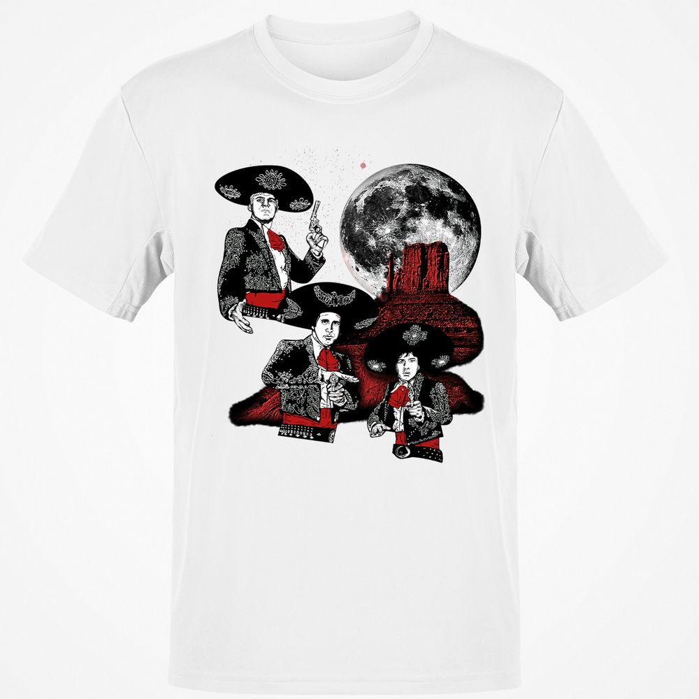 Classic Unisex T-Shirt - 2AN21UA6 - White - 12