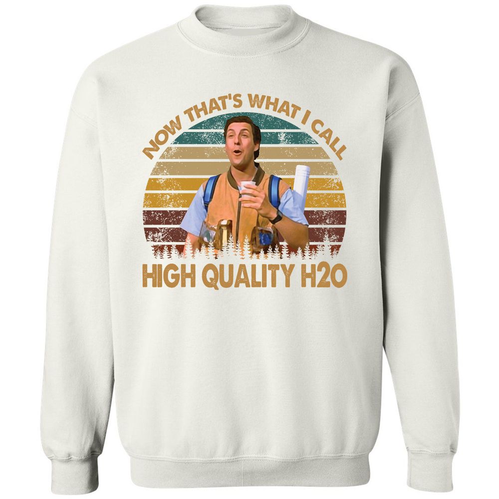 Classic Unisex Sweatshirt - J3V6AC4V - White - 12