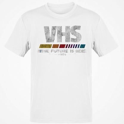 Classic Unisex T-Shirt - PYNKZY64 - White - 12