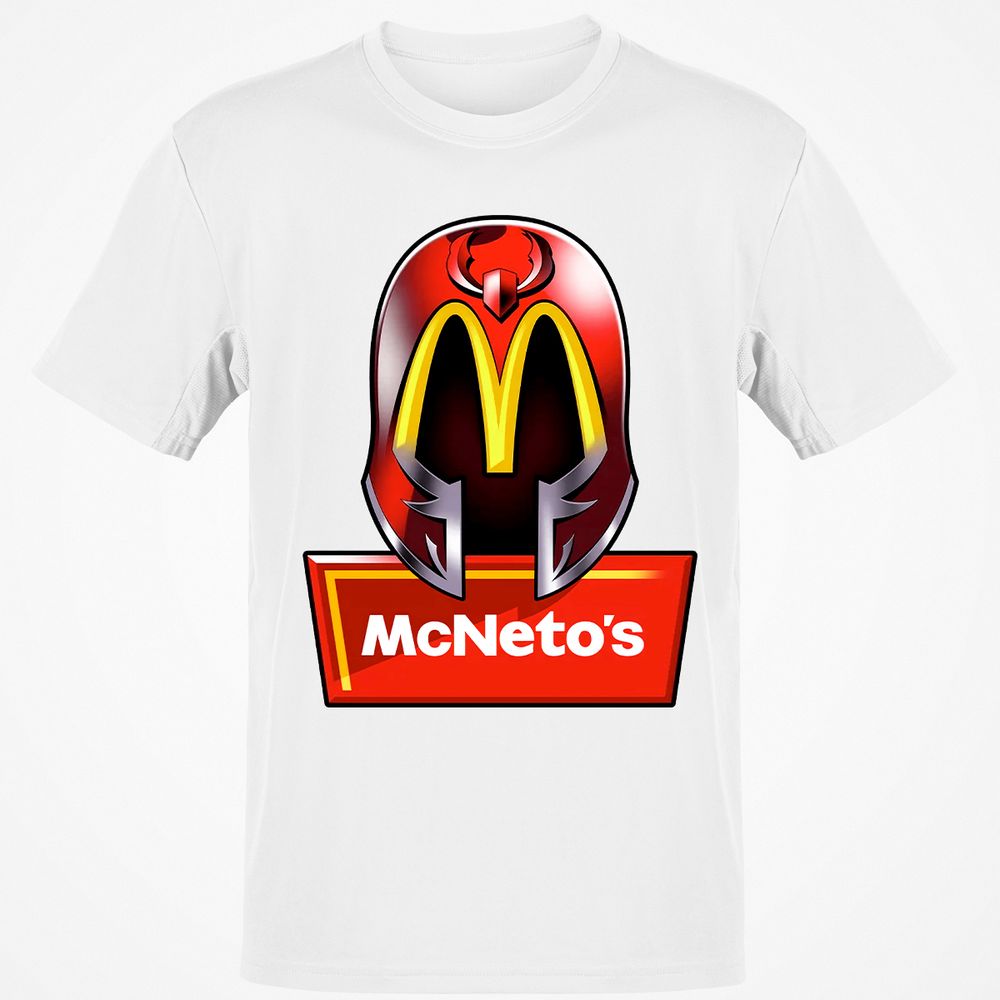 Classic Unisex T-Shirt - KVJLWMGC - White - 12