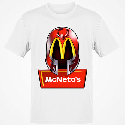 Classic Unisex T-Shirt - KVJLWMGC - White - 12