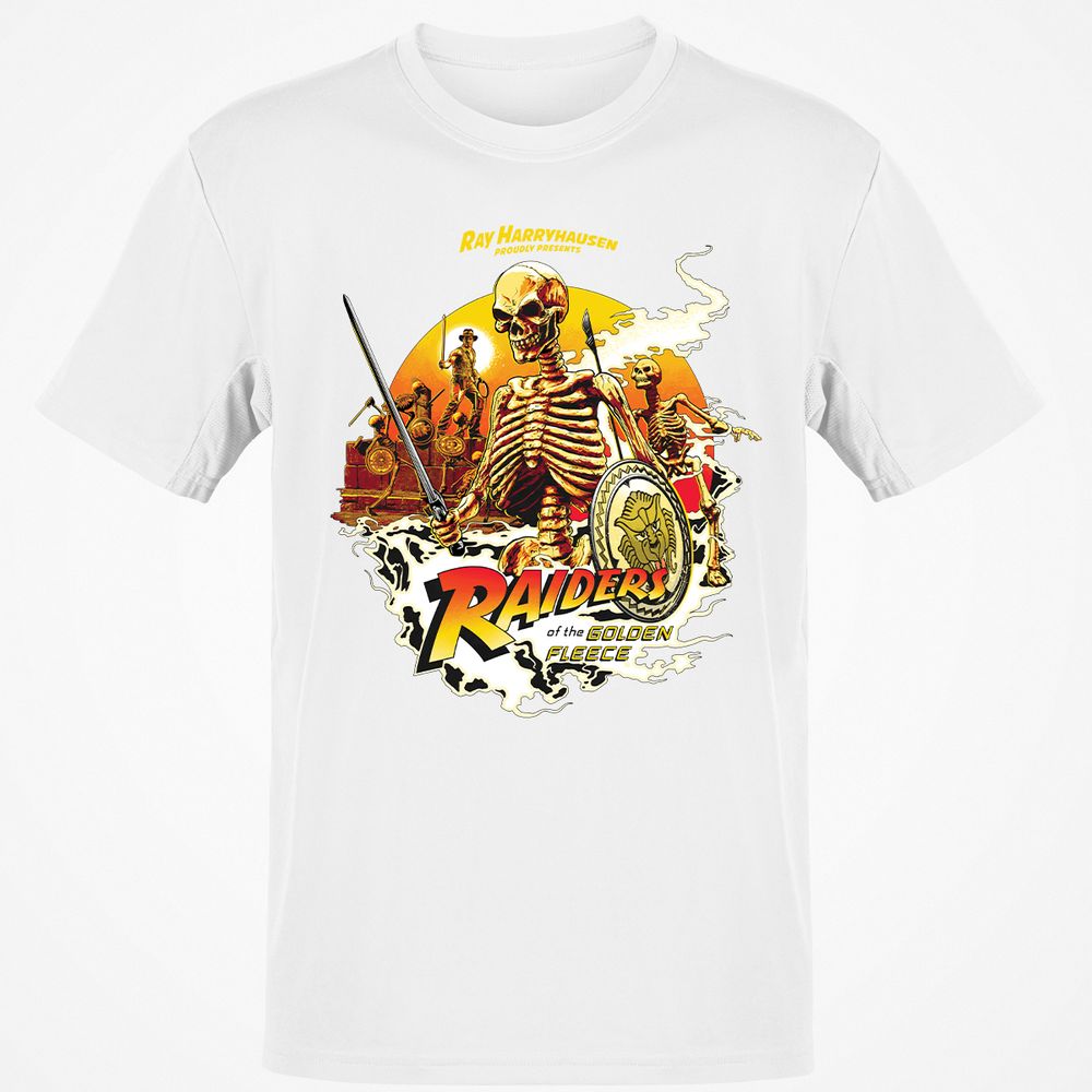 Classic Unisex T-Shirt - 4APZ85U9 - White - 12