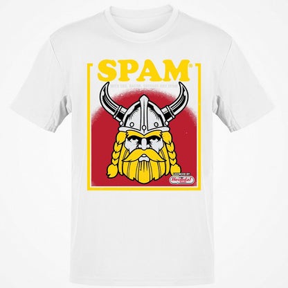 Classic Unisex T-Shirt - 4QJABRDZ - White - 12