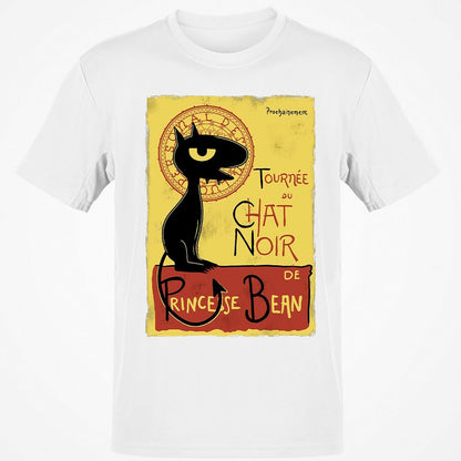 Classic Unisex T-Shirt - KGMG5GSN - White - 12
