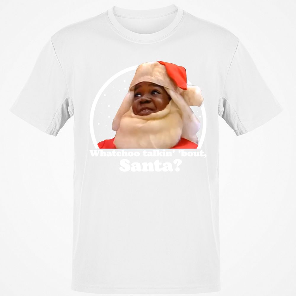 Classic Unisex T-Shirt - YZ4KR6R5 - White - 12