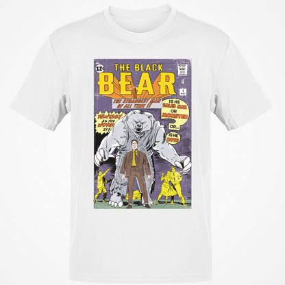 Classic Unisex T-Shirt - VWWD1GHG - White - 12