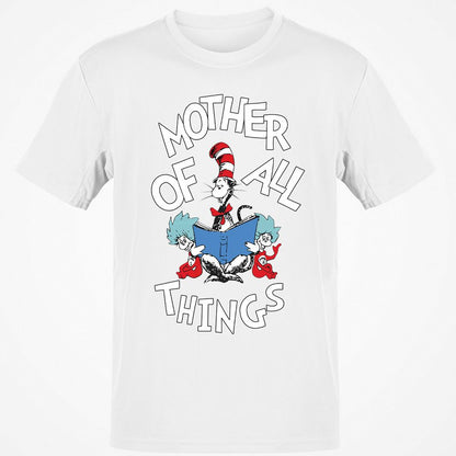 Classic Unisex T-Shirt - SGFFXAVL - White - 12