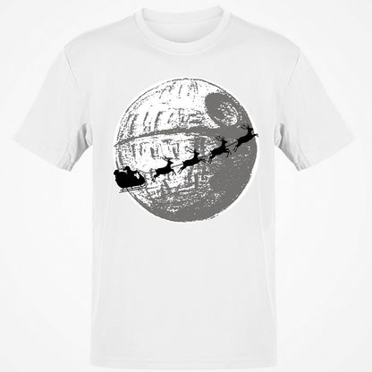 Classic Unisex T-Shirt - XV6EKW71 - White - 12