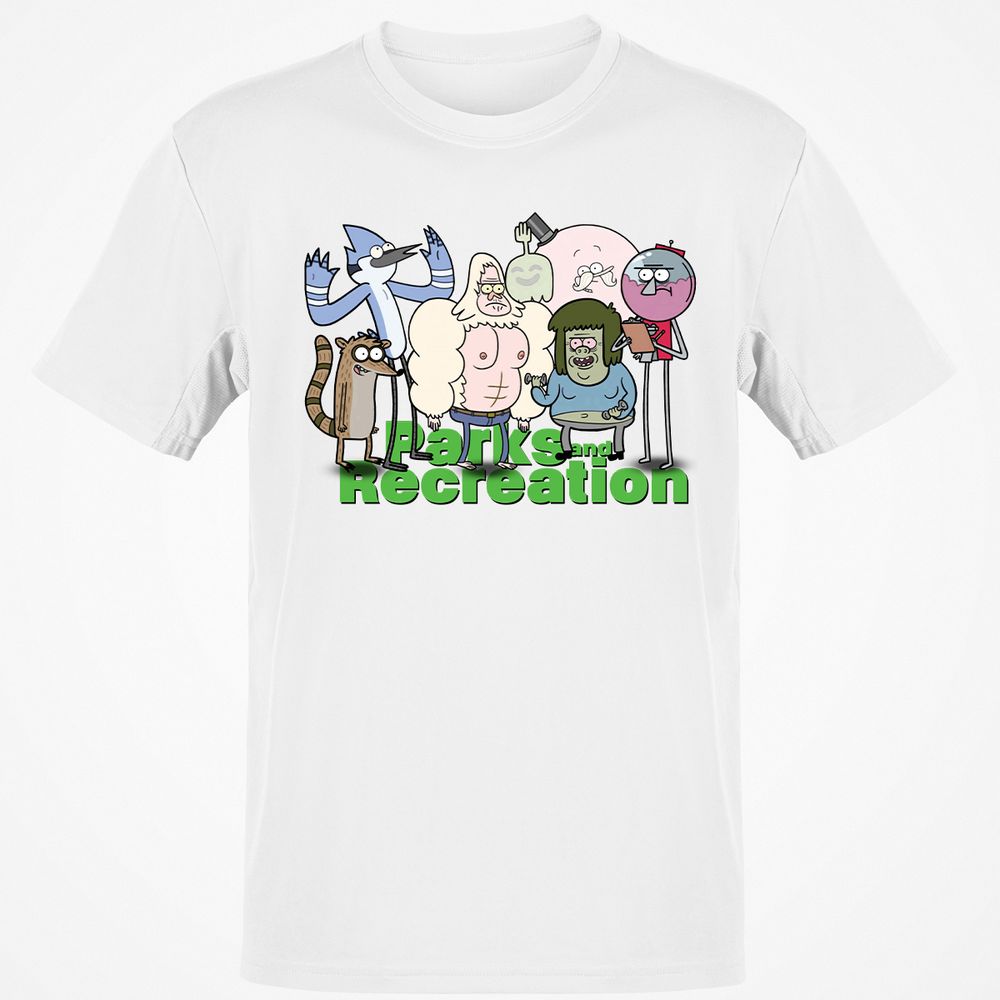 Classic Unisex T-Shirt - P1P9NLWG - White - 12