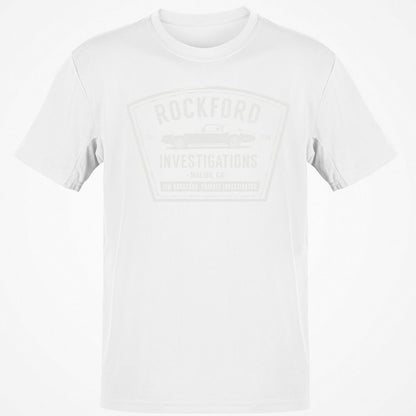 Classic Unisex T-Shirt - CG4FU2K9 - White - 12