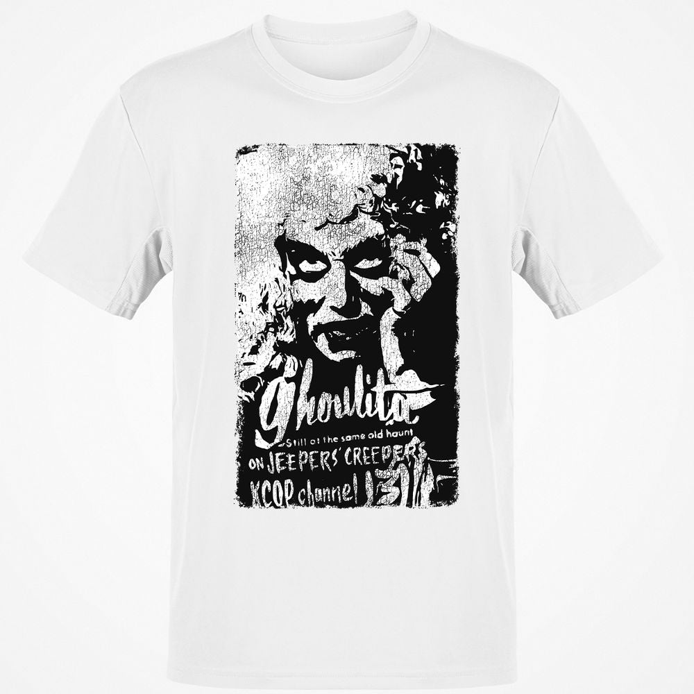 Classic Unisex T-Shirt - WRTD4DG4 - White - 12