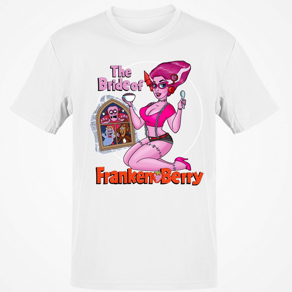 Classic Unisex T-Shirt - FSL35T42 - White - 12