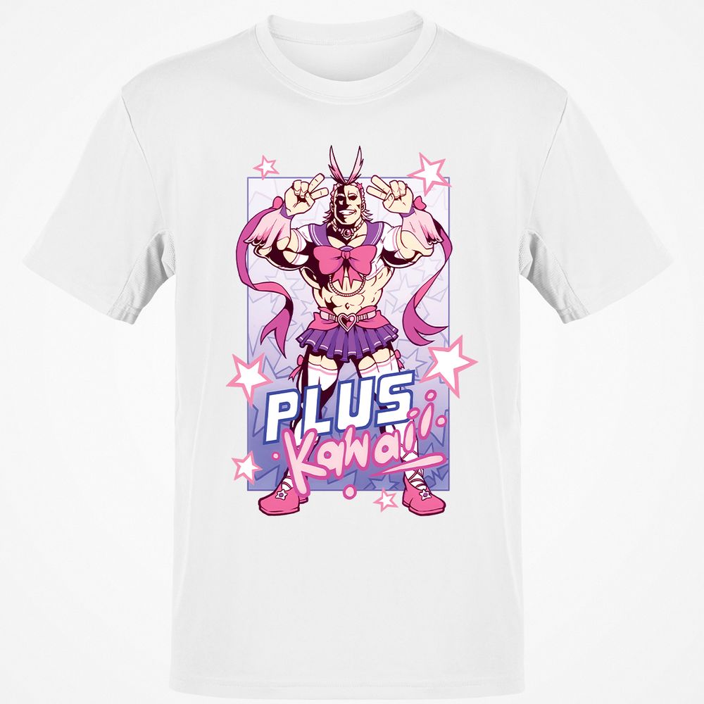 Classic Unisex T-Shirt - JXBF6PDH - White - 12