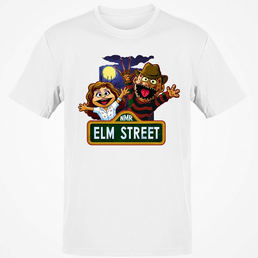 Classic Unisex T-Shirt - VE76K8TC - White - 12